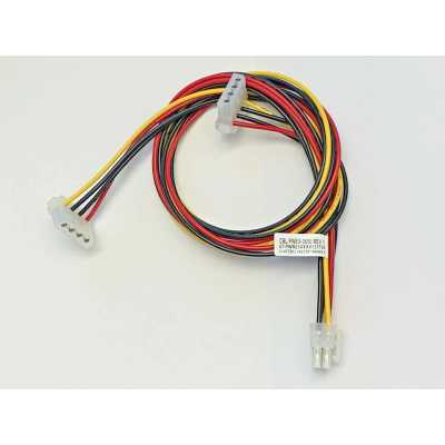 SuperMicro CBL-PWEX-0650 кабель-переходник SuperMicro CBL-PWEX-0650 кабель-переходник