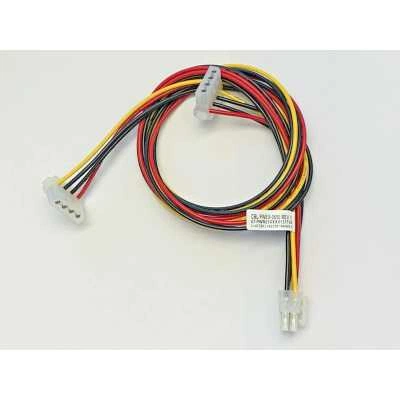 SuperMicro CBL-PWEX-0650 кабель-переходник SuperMicro CBL-PWEX-0650 кабель-переходник