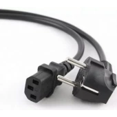 Кабель питания Supermicro CBL-0158L Schuko - C13