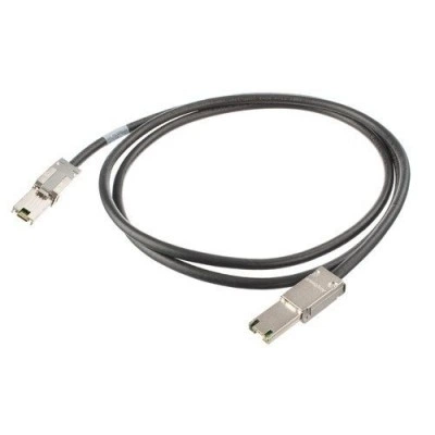 Кабель SuperMicro CBL-0171L SFF8088 - SFF8088 3 м Кабель SuperMicro CBL-0171L SFF8088 - SFF8088 3 м