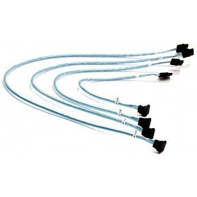 SuperMicro CBL-0186L - SATA-кабель SuperMicro CBL-0186L - SATA-кабель