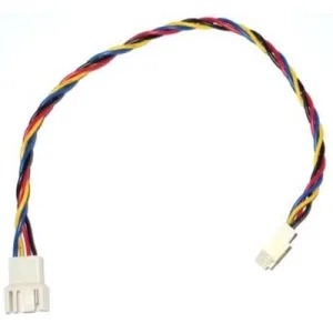 Кабель SuperMicro CBL-0296L (СУПЕРМИКРО) Кабель SuperMicro CBL-0296L (СУПЕРМИКРО)