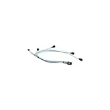 Кабель SuperMicro CBL-0343L-01, IPASS - 4 SATA