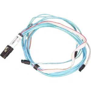 Кабель SuperMicro CBL-0343L (СУПЕРМИКРО) Кабель SuperMicro CBL-0343L (СУПЕРМИКРО)