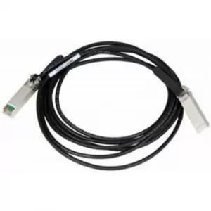 Кабель SuperMicro CBL-0348L SFP+ Direct Attach 3 м (СУПЕРМИКРО) Кабель SuperMicro CBL-0348L SFP+ Direct Attach 3 м (СУПЕРМИКРО)