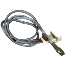 Кабель SuperMicro CBL-0352L MiniSAS, 85 см