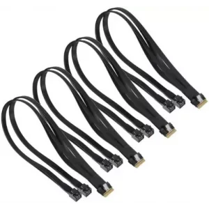 SUPERMICRO CBL-KIT-610U-TNR-4 кабельный комплект (СУПЕРМИКРО) SUPERMICRO CBL-KIT-610U-TNR-4 кабельный комплект (СУПЕРМИКРО)