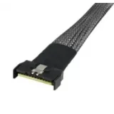 Кабель SUPERMICRO CBL-MCIO-1214M5FY MCIO 38 pin (SFF-TA-1016)
