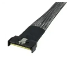 Кабель SUPERMICRO CBL-MCIO-1214M5FY MCIO 38 pin (SFF-TA-1016)