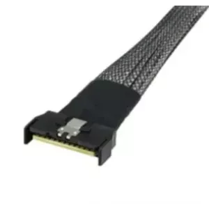 Кабель SUPERMICRO CBL-MCIO-1214M5FY (СУПЕРМИКРО) Кабель SUPERMICRO CBL-MCIO-1214M5FY (СУПЕРМИКРО)