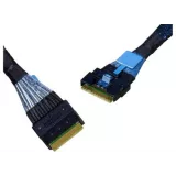 Кабель SUPERMICRO CBL-MCIO-1270L4