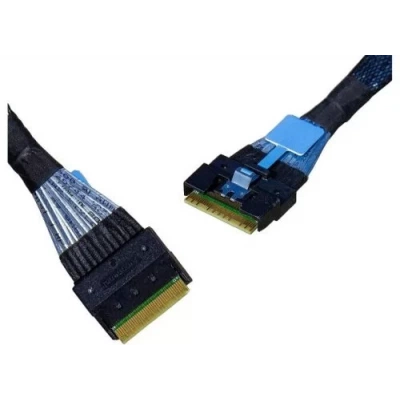 Кабель SUPERMICRO CBL-MCIO-1270L4 Кабель SUPERMICRO CBL-MCIO-1270L4