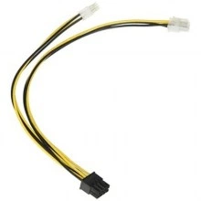 Кабель SuperMicro CBL-PWEX-0785 для подключения графического ускорителя