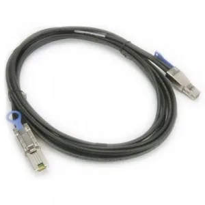 Кабель SuperMicro CBL-SAST-0549 3 м (СУПЕРМИКРО) Кабель SuperMicro CBL-SAST-0549 3 м (СУПЕРМИКРО)