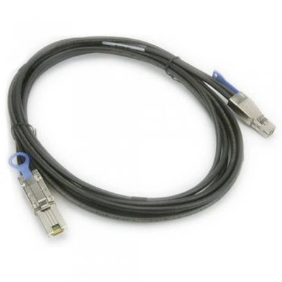 Кабель SuperMicro CBL-SAST-0549 3 м Кабель SuperMicro CBL-SAST-0549 3 м