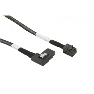 SuperMicro CBL-SAST-0655 — кабель miniSAS - miniSAS HD 47 см (СУПЕРМИКРО) SuperMicro CBL-SAST-0655 — кабель miniSAS - miniSAS HD 47 см (СУПЕРМИКРО)