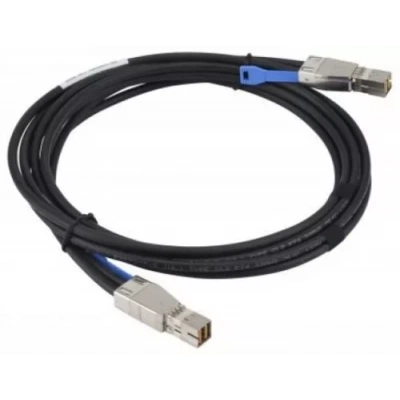 Кабель SUPERMICRO CBL-SAST-0690-1 MiniSAS SFF-8087 Кабель SUPERMICRO CBL-SAST-0690-1 MiniSAS SFF-8087