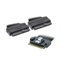 Кабель SUPERMICRO CBL-SAST-1231LP-85