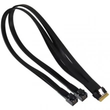 Кабель Supermicro CBL-SAST-1264-100 SAS/SATA