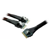 Кабель SUPERMICRO CBL-SAST-1264F-100