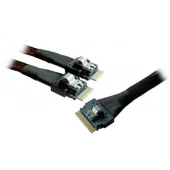 Кабель SUPERMICRO CBL-SAST-1264F-100