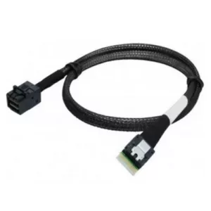 Кабель SUPERMICRO CBL-SAST-1265F-100 SlimSAS - MiniSAS HD (СУПЕРМИКРО) Кабель SUPERMICRO CBL-SAST-1265F-100 SlimSAS - MiniSAS HD (СУПЕРМИКРО)