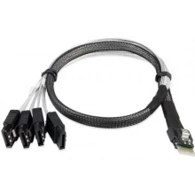 Кабель SUPERMICRO CBL-SAST-1275-100
