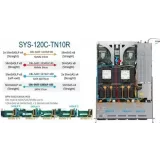 Кабель SUPERMICRO CBL-SAST-1285LP-100
