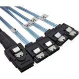 Кабель SUPERMICRO CBL-SAST-1295LP-100