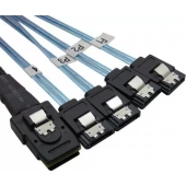 Кабель SUPERMICRO CBL-SAST-1295LP-100
