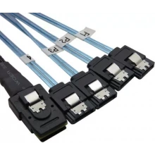 Кабель SUPERMICRO CBL-SAST-1295LP-100
