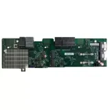 SUPERMICRO AOM-SADPT-S карта PCI - M.2 для 2 накопителей M.2 2280/22110