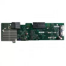 SUPERMICRO AOM-SADPT-S карта PCI - M.2 для 2 накопителей M.2 2280/22110