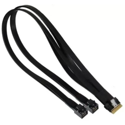 SUPERMICRO CBL-KIT-620U-TNR-12 комплект кабелей SUPERMICRO CBL-KIT-620U-TNR-12 комплект кабелей