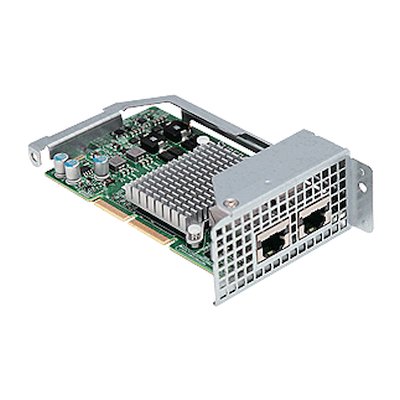 Контроллер SuperMicro AOC-CTG-I2T Контроллер SuperMicro AOC-CTG-I2T