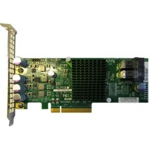 Контроллер SuperMicro AOC-S3008L-L8E (СУПЕРМИКРО) Контроллер SuperMicro AOC-S3008L-L8E (СУПЕРМИКРО)