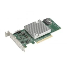 Контроллер SUPERMICRO AOC-S3808L-L8IT