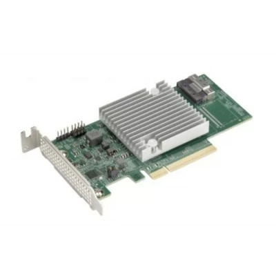 Контроллер SUPERMICRO AOC-S3808L-L8IT Контроллер SUPERMICRO AOC-S3808L-L8IT
