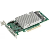 Контроллер SUPERMICRO AOC-S3816L-L16IT-O