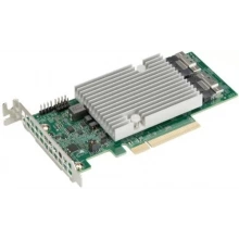 Контроллер SUPERMICRO AOC-S3816L-L16IT-O
