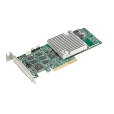 Контроллер SUPERMICRO AOC-S3908L-H8IR-32DD-O Контроллер SUPERMICRO AOC-S3908L-H8IR-32DD-O