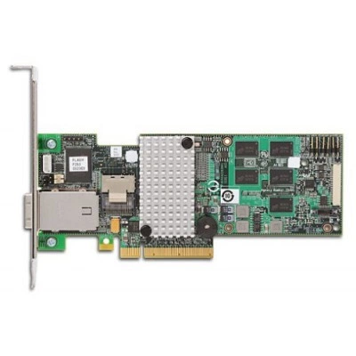 Контроллер SuperMicro AOC-SAS2LP-H4IR Контроллер SuperMicro AOC-SAS2LP-H4IR