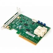Контроллер SuperMicro AOC-SLG3-2E4R-O
