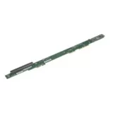 Контроллер SUPERMICRO AOC-SMG3-2M2-B