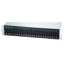 Корпус серверный 2U SUPERMICRO CSE-216BAC4-R1K23LPB