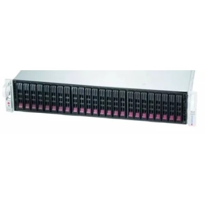 SUPERMICRO CSE-216BAC4-R1K23LPB корпус серверный 2U SUPERMICRO CSE-216BAC4-R1K23LPB корпус серверный 2U