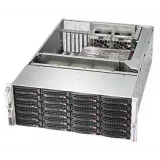 Серверный корпус SUPERMICRO CSE-846BE16-R920B 4U