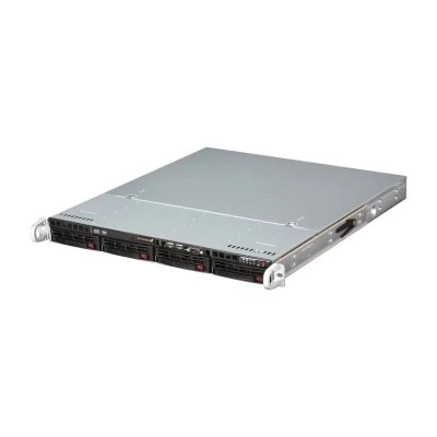 Корпус SuperMicro 5015B-MRB
