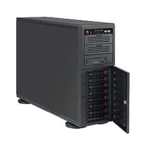 SuperMicro CSE-743TQ-1200B-SQ - серверный корпус 4U (СУПЕРМИКРО) SuperMicro CSE-743TQ-1200B-SQ - серверный корпус 4U (СУПЕРМИКРО)