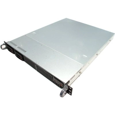 Корпус SuperMicro CSE-111T-360CB
